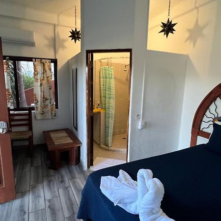 Villas Chulavista ซายูลิตา ภายนอก รูปภาพ