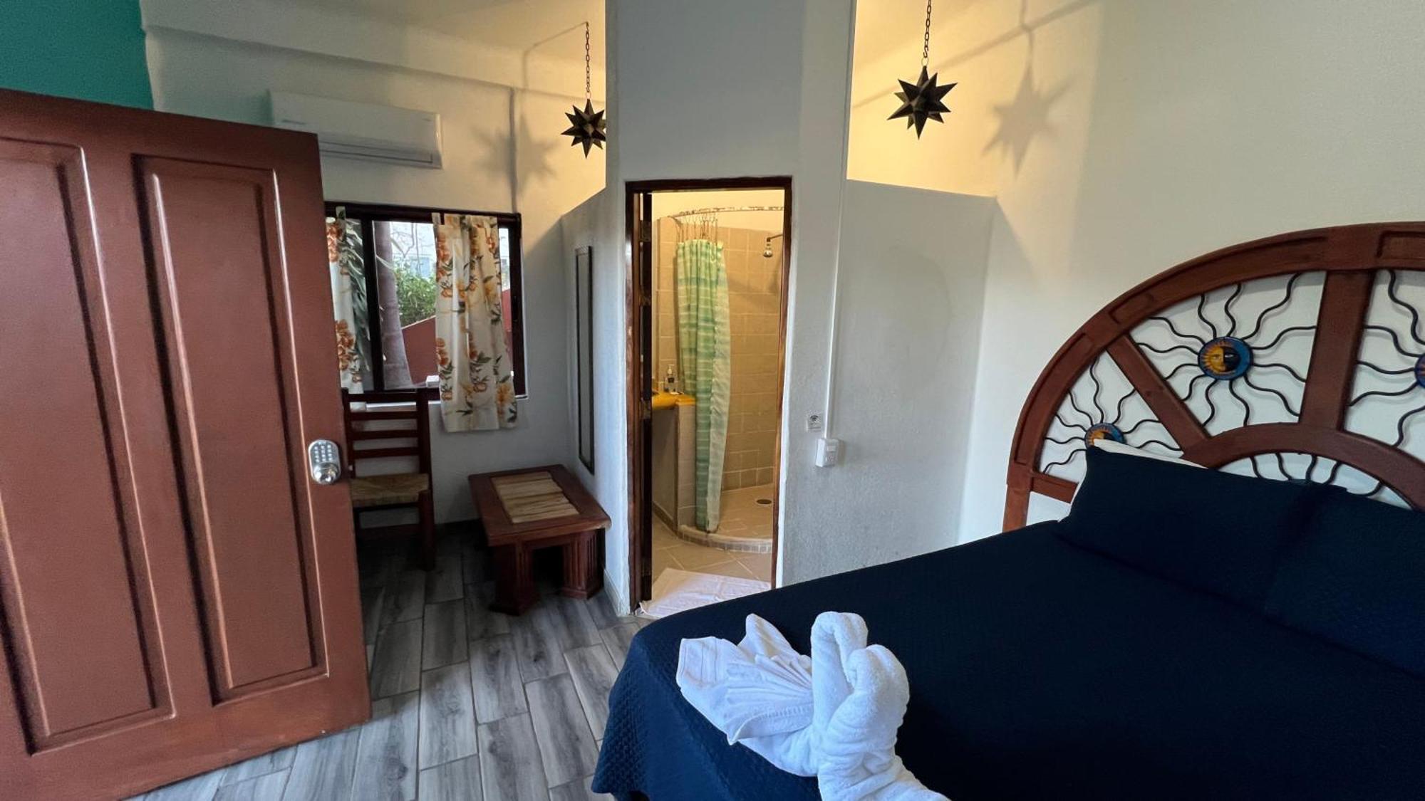 Villas Chulavista ซายูลิตา ภายนอก รูปภาพ